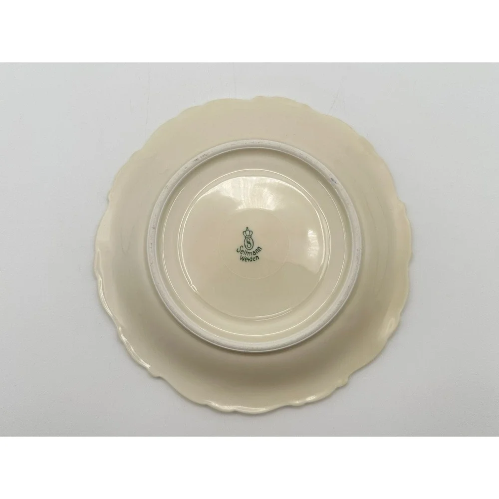 Seltmann Weiden 💚vintage seltmann